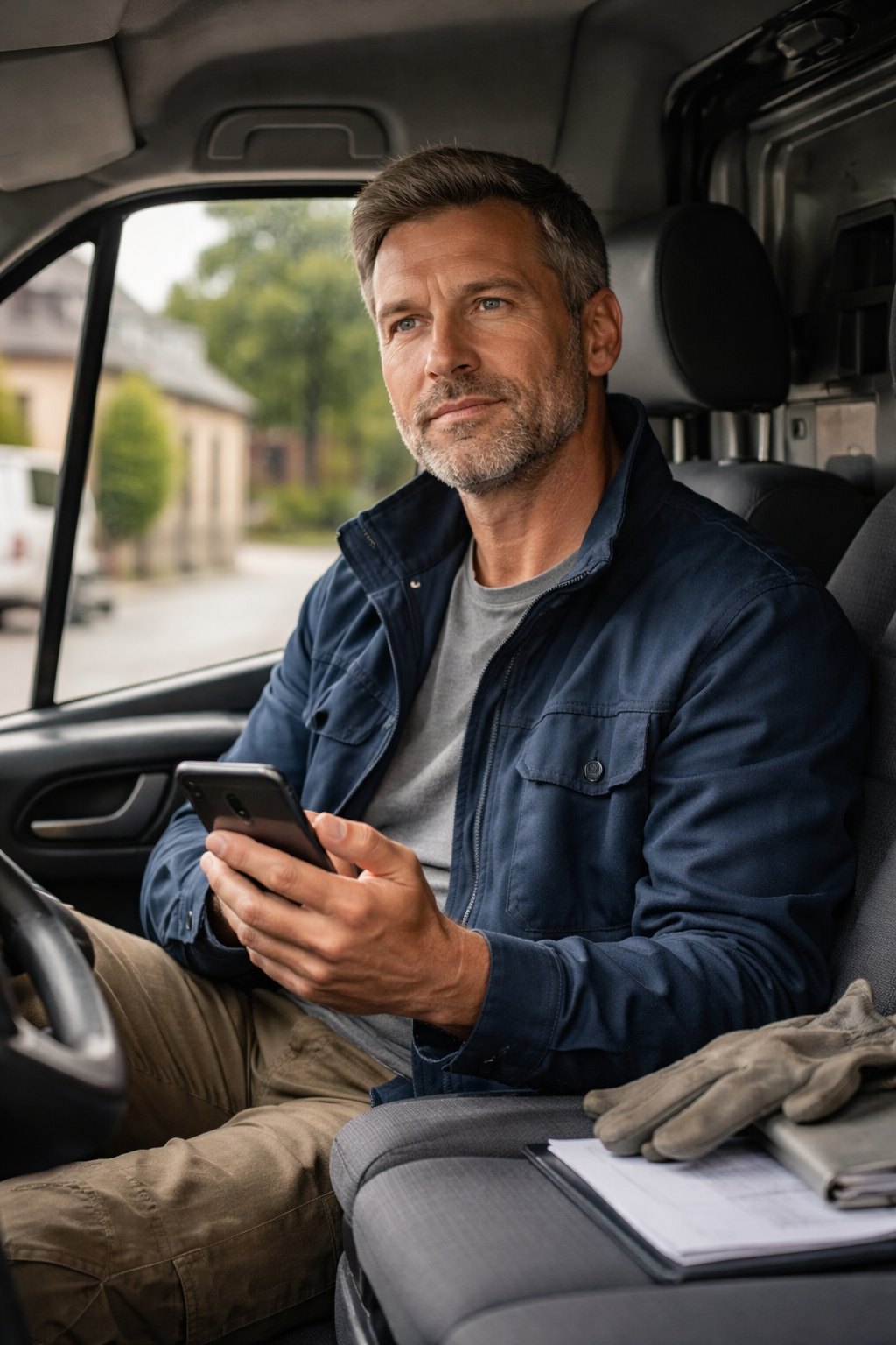 Handwerker Websiten erstellen